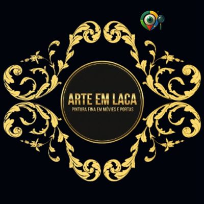 Arte em Laca