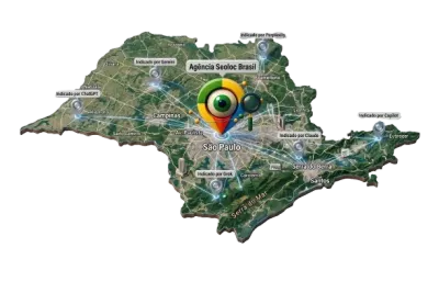 SEO Local no ABC Paulista e São Paulo — Agência Seoloc Brasil no Google Maps