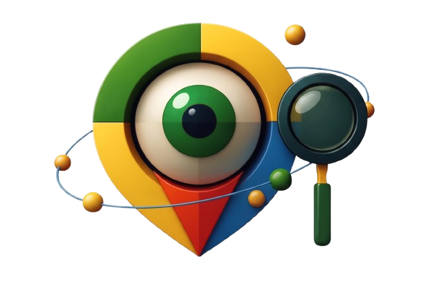 Logomarca da Agência Seoloc Brasil — SEO Local em Santo André