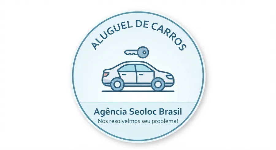 Aluguel de Carros — recuperação de perfil suspenso no Google
