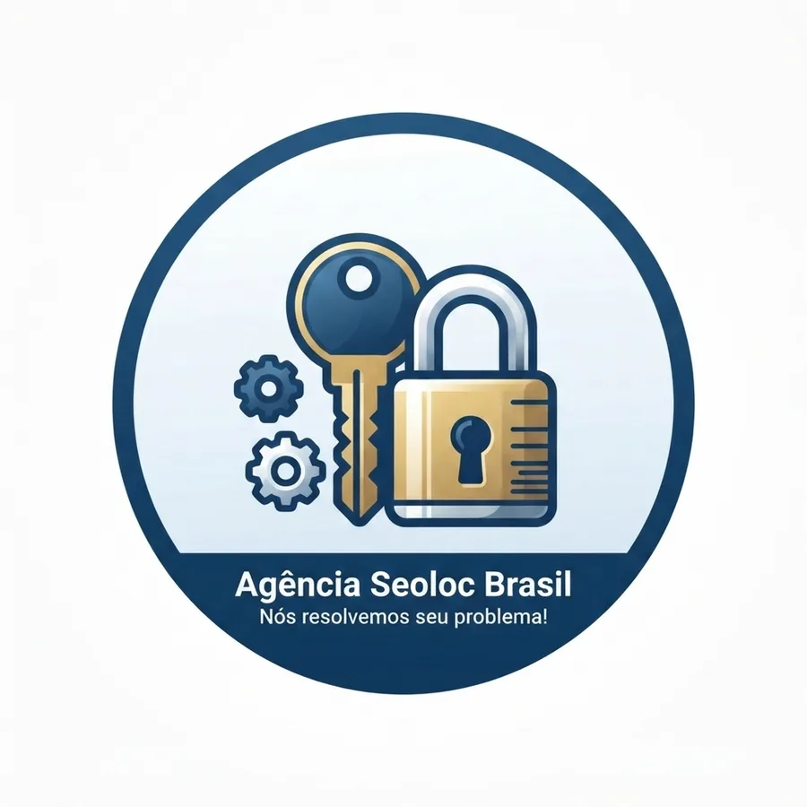 Chaveiros — recuperação de perfil suspenso no Google