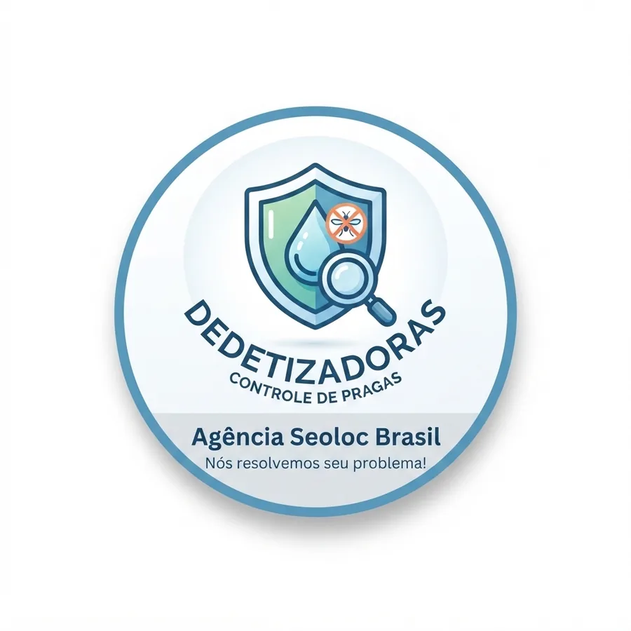 Dedetizadoras — recuperação de perfil suspenso no Google