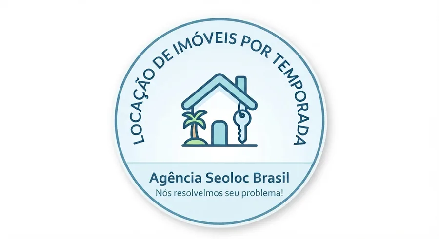 Locação de Imóveis por Temporada — recuperação de perfil suspenso