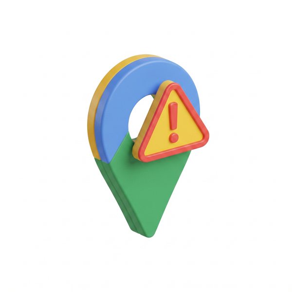 Contestar Perfil Suspenso no Google Maps — Agência Seoloc Brasil