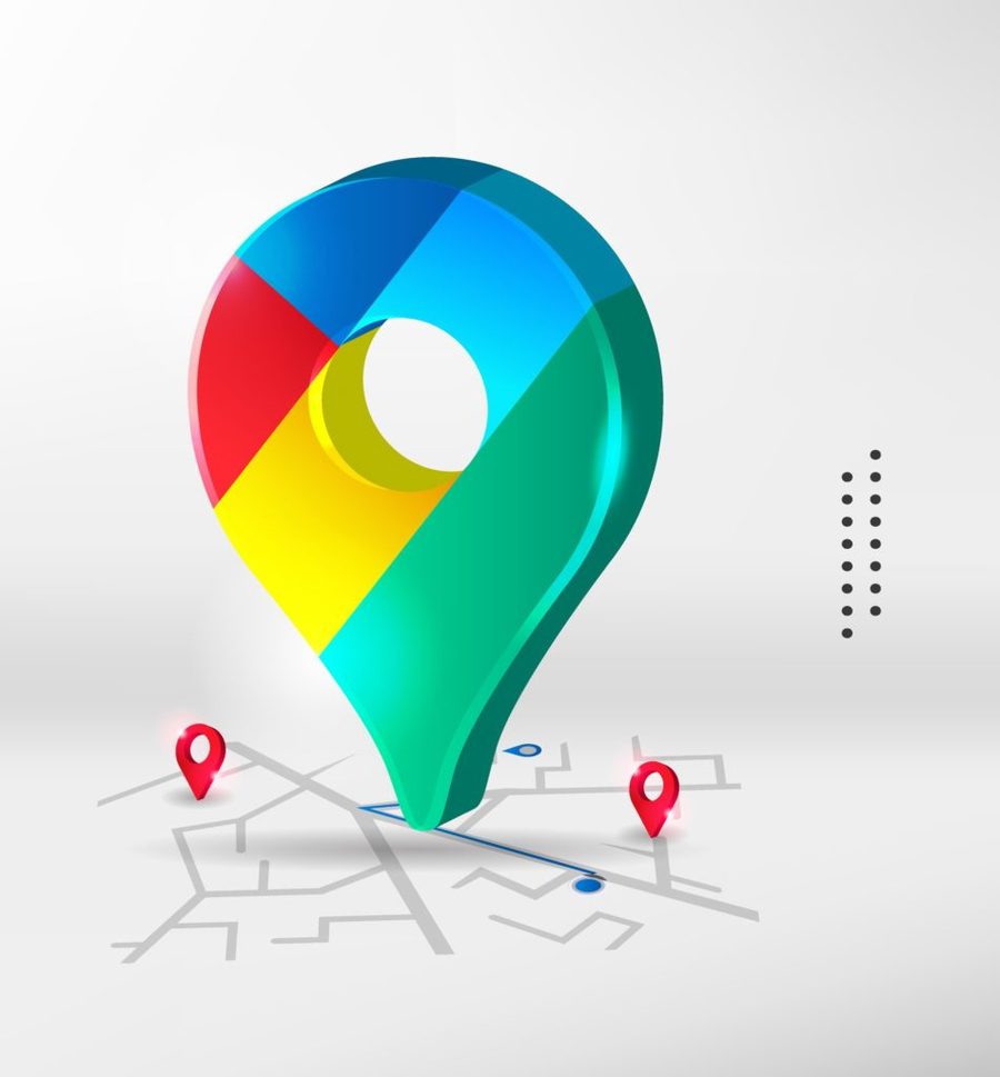 SEO Local — Domínio no Google Maps